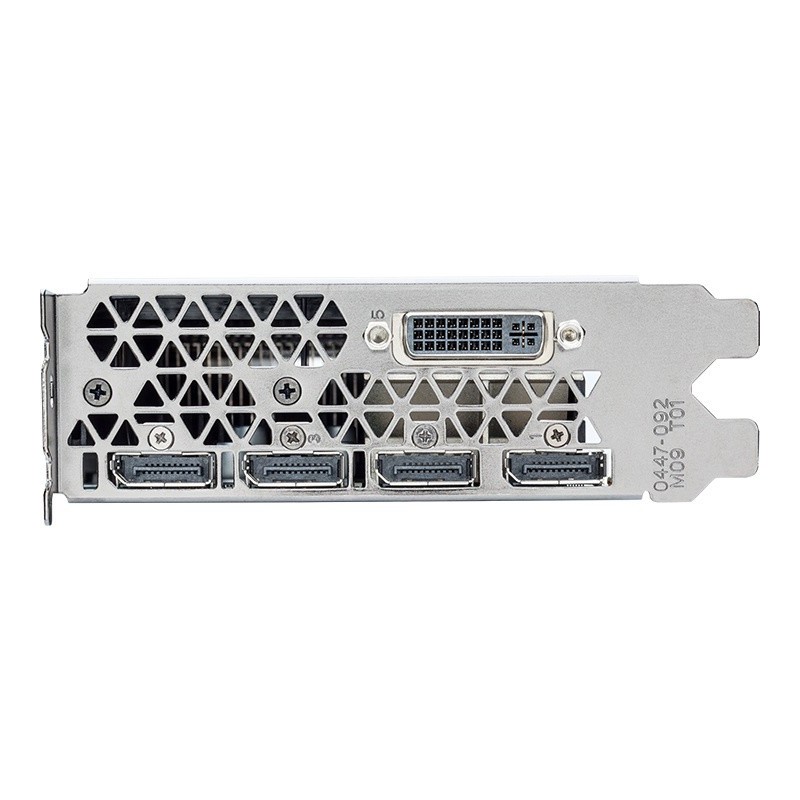 HP NVIDIA Quadro M5000 8GB – Professionele GPU Module