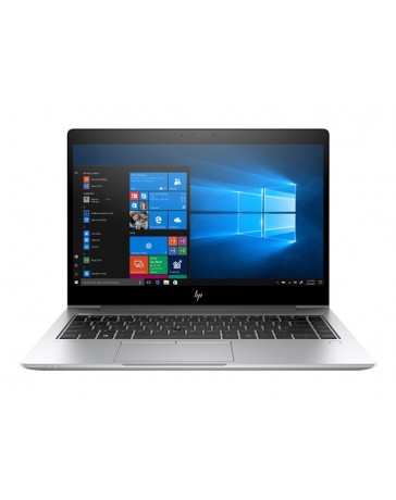HP EliteBook 840 G6 - 14" (Core i7 8565U - 16 GB RAM - 512 GB SSD - International English)