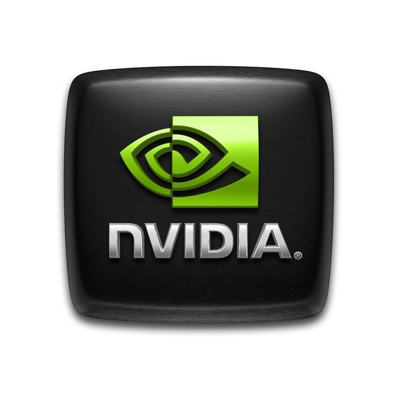 HP NVIDIA Quadro M6000 12GB – 1x DVI, 4x DisplayPort