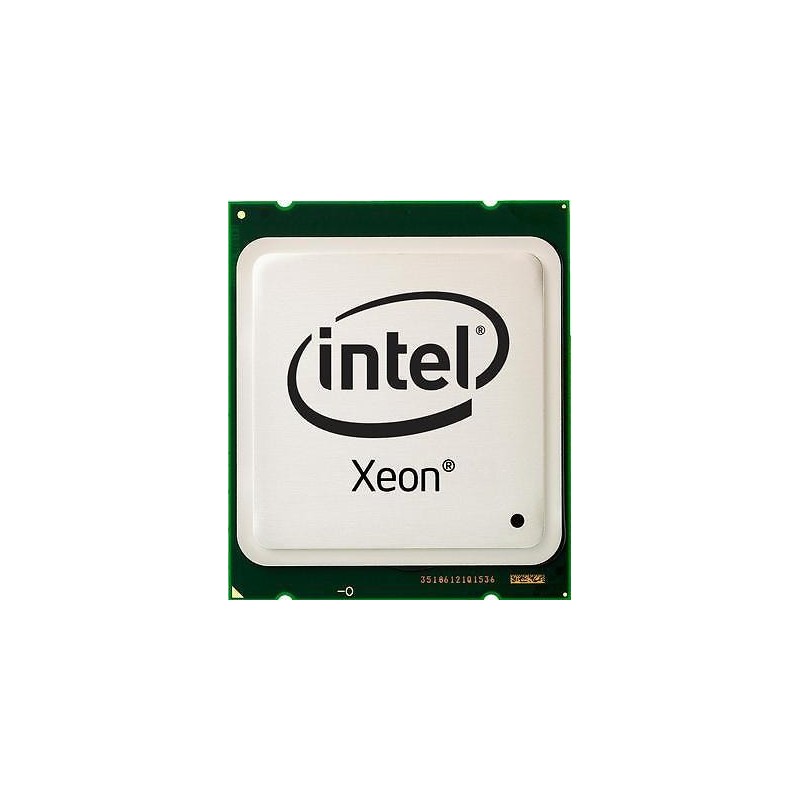 Intel Xeon E5-2687W | 8-Core 3.1GHz Server CPU met 20MB Cache