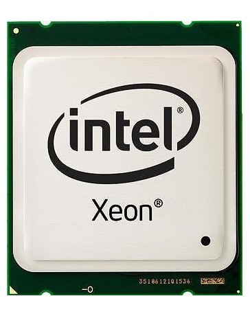 Intel Xeon E5-2687W | 8-Core 3.1GHz Server CPU met 20MB Cache
