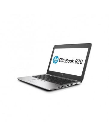 HP EliteBook 820 G4 Intel Core i5-7300U 2.60 GHz, 8GB DDR4, 256GB SSD, 12", Win 10 Pro