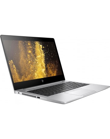 HP EliteBook 830 G5, Intel i5-7300U 2.60 GHz, 8GB DDR4, 256GB SSD M2, 13" FHD, Win 10 Pro