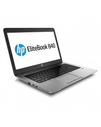 HP EliteBook 840 G2,  i7-5600U 2.60 GHz, 8GB, 240GB SSD,14", Win 10 Pro