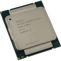 Intel Xeon E5-1620 v3 | 3.5GHz Quad-Core CPU met 10MB Cache