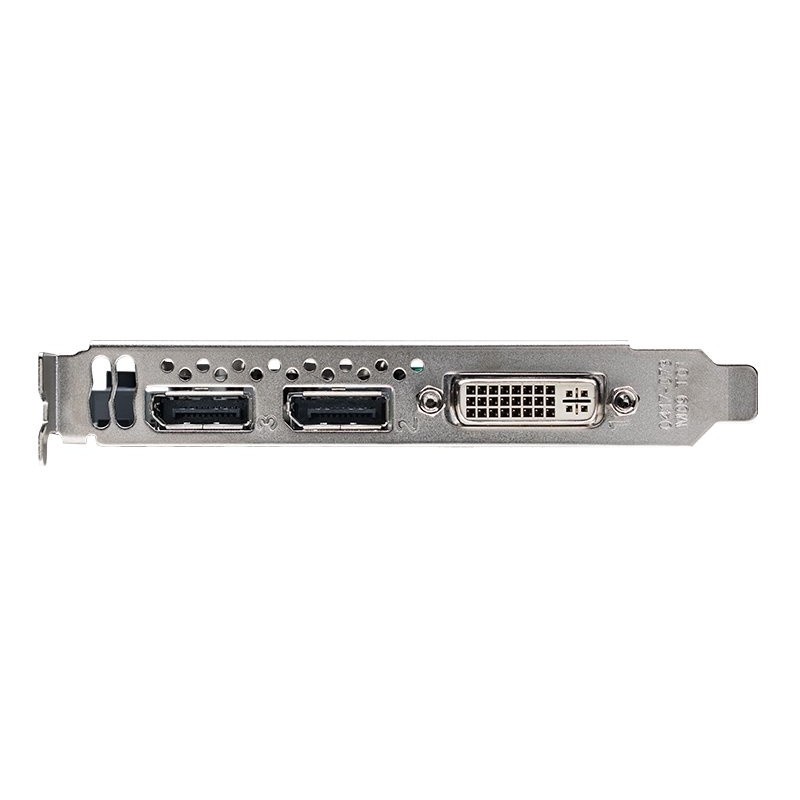 HP NVIDIA Quadro K2200 4GB – 1x DVI, 2x DisplayPort