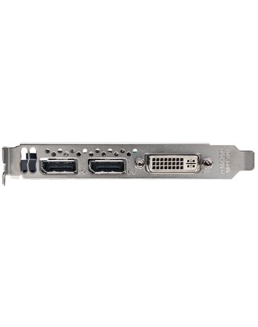 HP NVIDIA Quadro K2200 4GB – 1x DVI, 2x DisplayPort