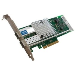 IBM 10GbE Dual Port NIC – Supersnelle Serververbinding