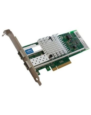 IBM 10GbE Dual Port NIC – Supersnelle Serververbinding