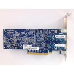 IBM 10GbE Dual Port NIC – Supersnelle Serververbinding