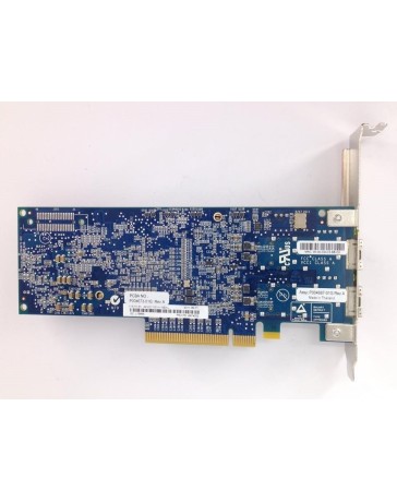 IBM 10GbE Dual Port NIC – Supersnelle Serververbinding