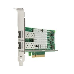IBM 10GbE Dual Port NIC – Supersnelle Serververbinding
