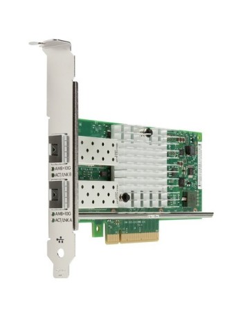 IBM 10GbE Dual Port NIC – Supersnelle Serververbinding
