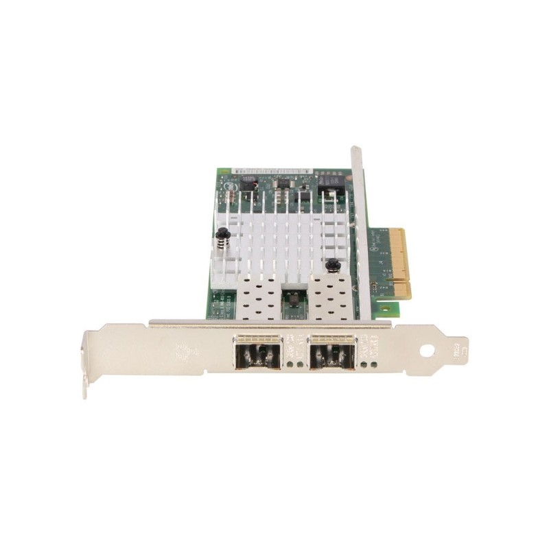 IBM 10GbE Dual Port NIC – Supersnelle Serververbinding
