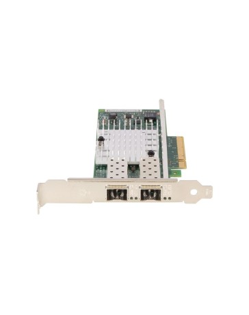 IBM 10GbE Dual Port NIC – Supersnelle Serververbinding