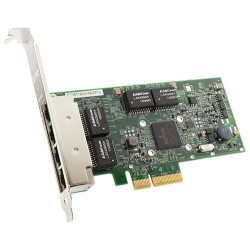 IBM Broadcom NetXtreme Quad Port 1GbE NIC – 4x Gigabit LAN