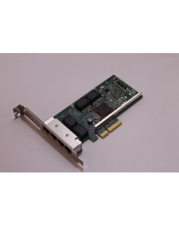 IBM Broadcom NetXtreme Quad Port 1GbE NIC – 4x Gigabit LAN