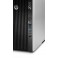 HP Z620 Workstation Xeon SC E5-2643 V2