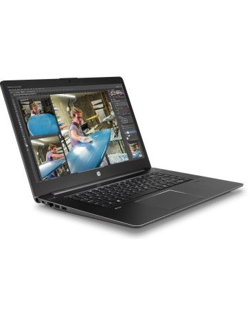 HP ZBook Studio G3 | i7-6820HQ | 16GB DDR4 | 256GB NVMe SSD