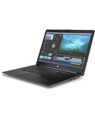 HP ZBook Studio G3 | i7-6820HQ | 16GB DDR4 | 256GB NVMe SSD