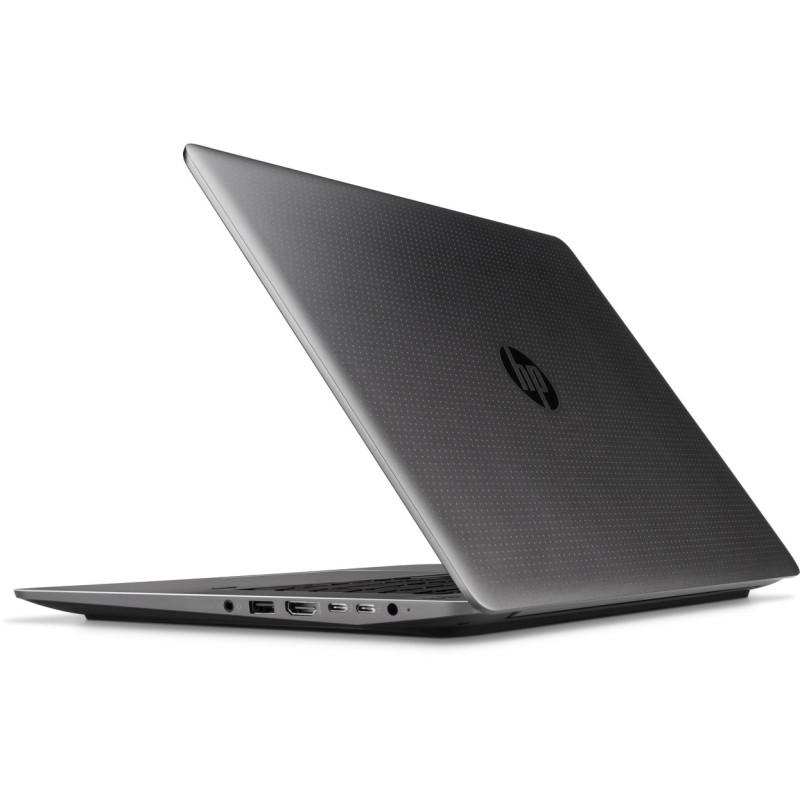 HP ZBook Studio G3 | i7-6820HQ | 16GB DDR4 | 256GB NVMe SSD