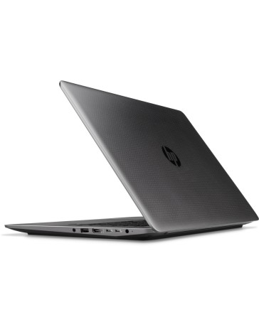 HP ZBook Studio G3 | i7-6820HQ | 16GB DDR4 | 256GB NVMe SSD