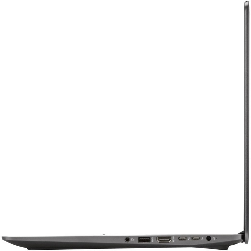 HP ZBook Studio G3 | i7-6820HQ | 16GB DDR4 | 256GB NVMe SSD