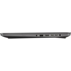 HP ZBook Studio G3 | i7-6820HQ | 16GB DDR4 | 256GB NVMe SSD