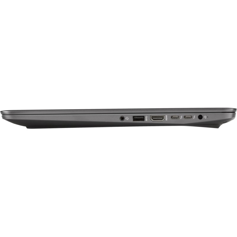 HP ZBook Studio G3 | i7-6820HQ | 16GB DDR4 | 256GB NVMe SSD