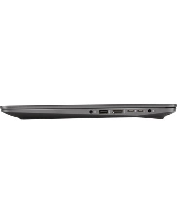 HP ZBook Studio G3 | i7-6820HQ | 16GB DDR4 | 256GB NVMe SSD