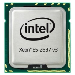 Intel Xeon E5-2637 v3 3.50GHz | 4-Core Server & Workstation CPU