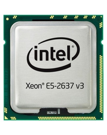 Intel Xeon E5-2637 v3 3.50GHz | 4-Core Server & Workstation CPU