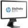 HP EliteDisplay E221c Full HD/IPS 21.5 inch,1920x1080 DP,DVI,VGA