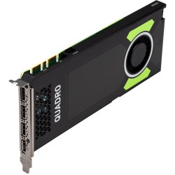 HP NVIDIA Quadro M4000 8GB GDDR5 – Professionele GPU