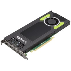 HP NVIDIA Quadro M4000 8GB GDDR5 – Professionele GPU