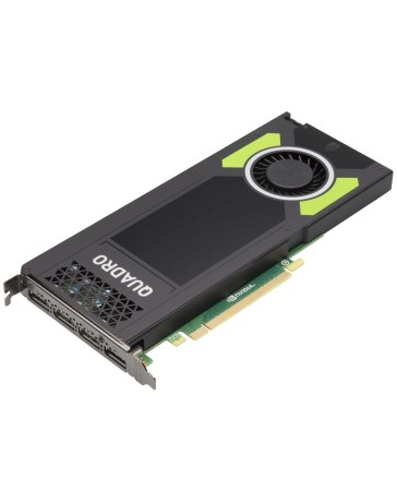 HP NVIDIA Quadro M4000 8GB GDDR5 – Professionele GPU