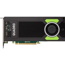 HP NVIDIA Quadro M4000 8GB GDDR5 – Professionele GPU