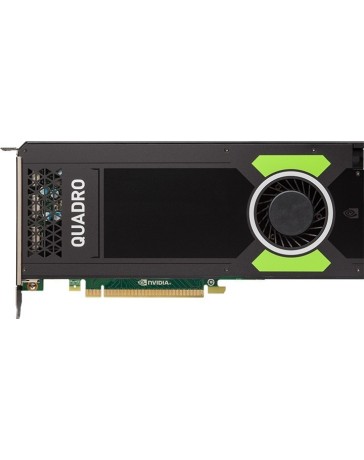 HP NVIDIA Quadro M4000 8GB GDDR5 – Professionele GPU