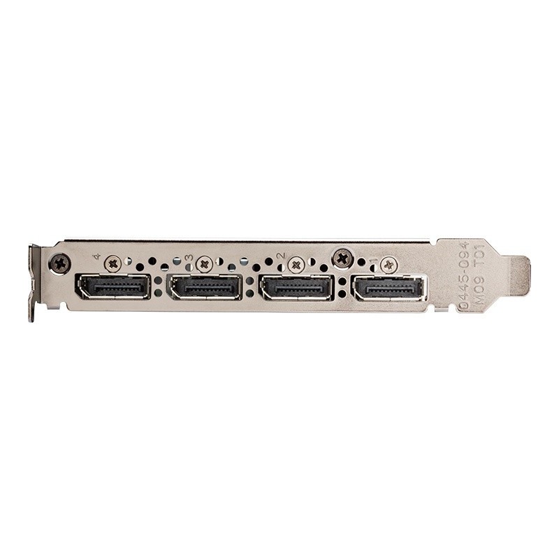 HP NVIDIA Quadro M4000 8GB GDDR5 – Professionele GPU