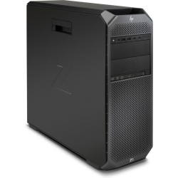 HP Z6 G4 Workstation – Xeon 4112, 32GB RAM, Quadro P2000 5GB, 1TB SSD, Win11 Pro