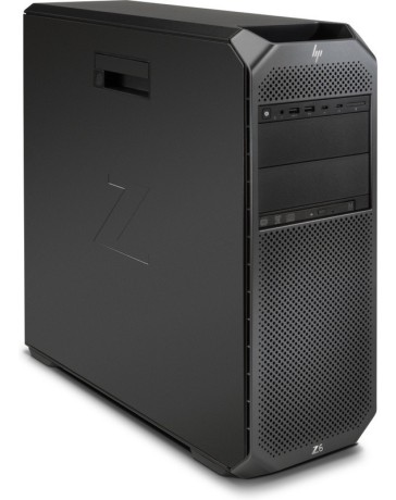 HP Z6 G4 Workstation – Xeon 4112, 32GB RAM, Quadro P2000 5GB, 1TB SSD, Win11 Pro