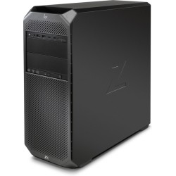 HP Z6 G4 Workstation – Xeon 4112, 32GB RAM, Quadro P2000 5GB, 1TB SSD, Win11 Pro