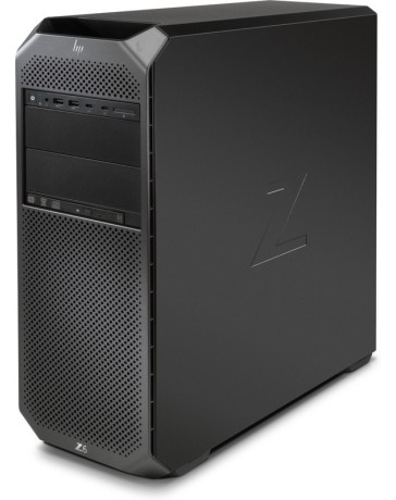 HP Z6 G4 Workstation – Xeon 4112, 32GB RAM, Quadro P2000 5GB, 1TB SSD, Win11 Pro