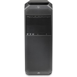 HP Z6 G4 Workstation – Xeon 4112, 32GB RAM, Quadro P2000 5GB, 1TB SSD, Win11 Pro