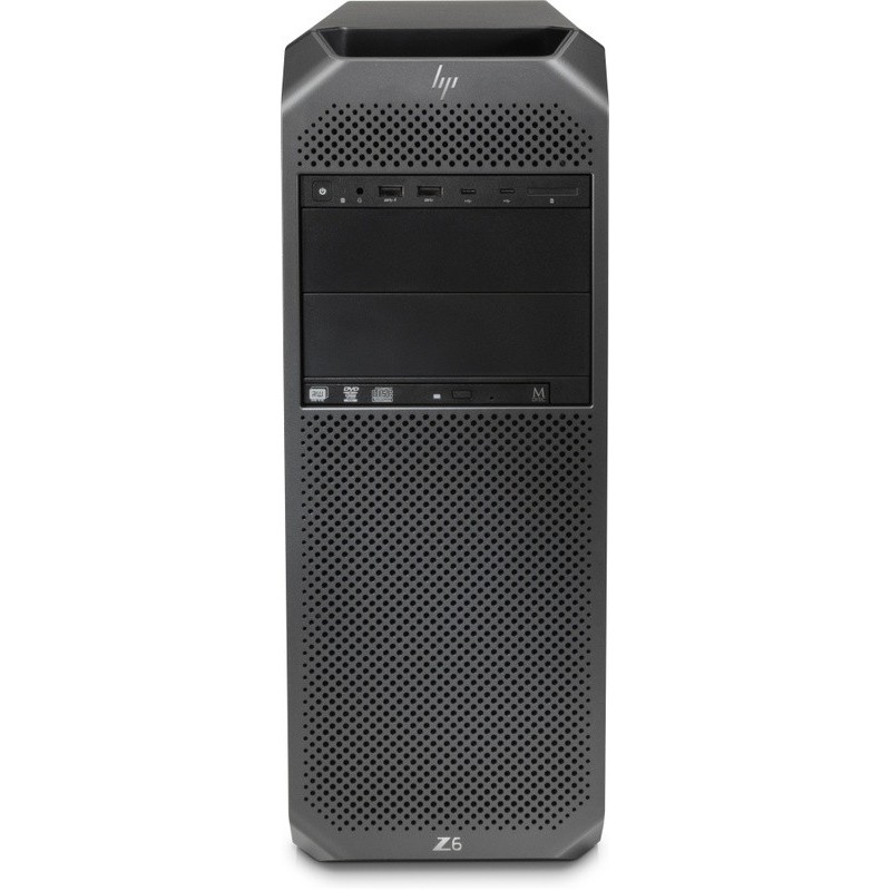 HP Z6 G4 Workstation – Xeon 4112, 32GB RAM, Quadro P2000 5GB, 1TB SSD, Win11 Pro