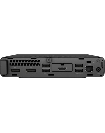 HP EliteDesk 800 G4 Mini, i5-8500, 8GB RAM, 256GB SSD, Windows 11 Pro