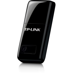 TP-Link TL-WN823N USB WiFi Adapter – Snelle Draadloze Verbinding