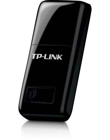 TP-Link TL-WN823N USB WiFi Adapter – Snelle Draadloze Verbinding