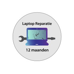 Laptop Reparatie