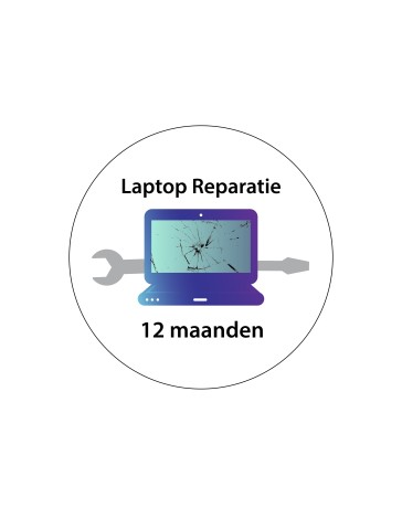 Laptop Reparatie